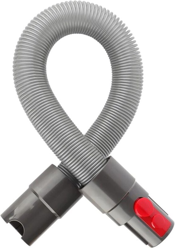 Ausziehbarer Verlängerungsschlauchaufsatz, Ersatz für Dyson V15 V8 V7 V10 V11 SV10 SV11 SV12 SV14 Akku-Staubsauger