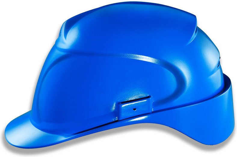Uvex - Schutzhelm airwing b blau 9762.520