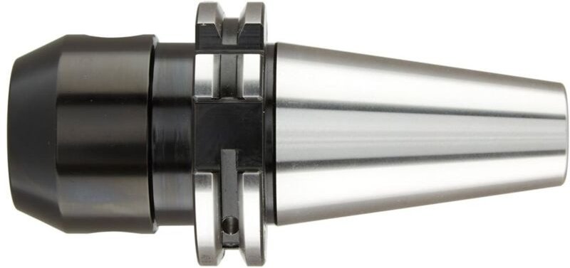 Flächenspannfutter DIN69871 SK40 8x50mm kks fortis