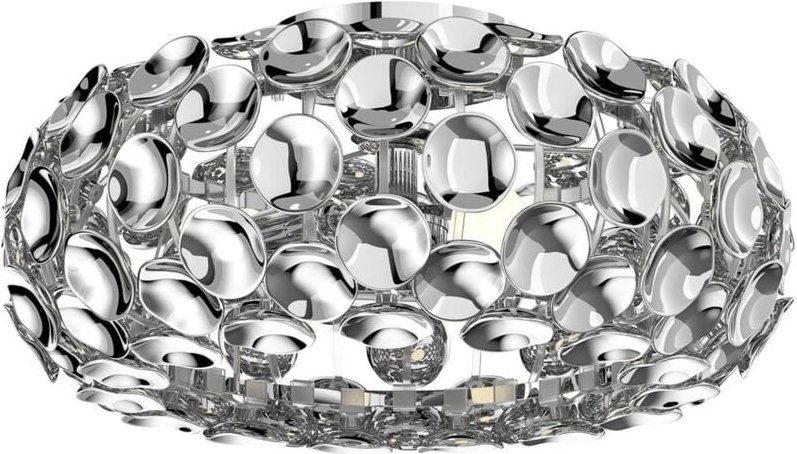 Deckenlampe 'Reza' für Flur & Treppenhaus von Lindby