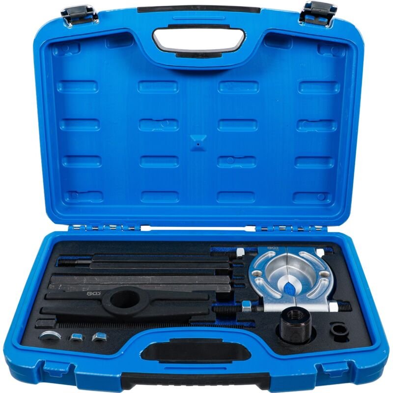 Trennmesser-Satz für Kugellager-Arbeiten 6-tlg.