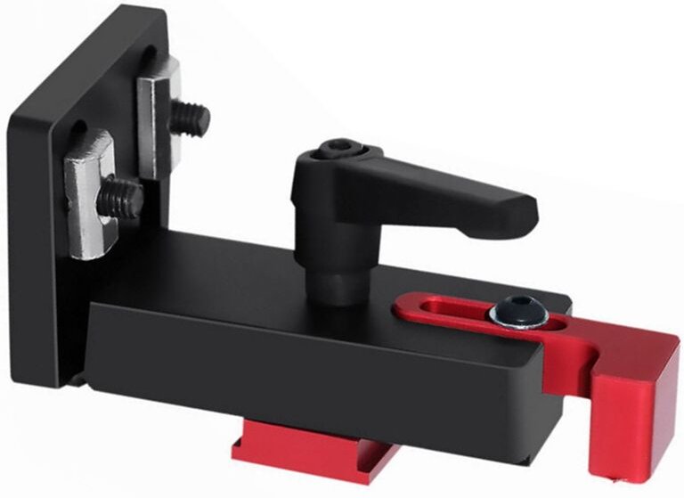 Flaschenzug, verzinkter Stahlblock mit mehreren Nylonseilen