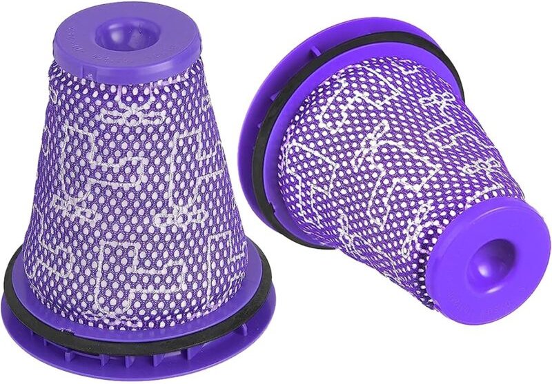 Ersatz-HEPA-Filter vor dem Motor für den Staubsauger Dyson Big Ball CY22 CY23 CY24 CY25 CY26 CY27 CY28 DY75 DY77 DY78.