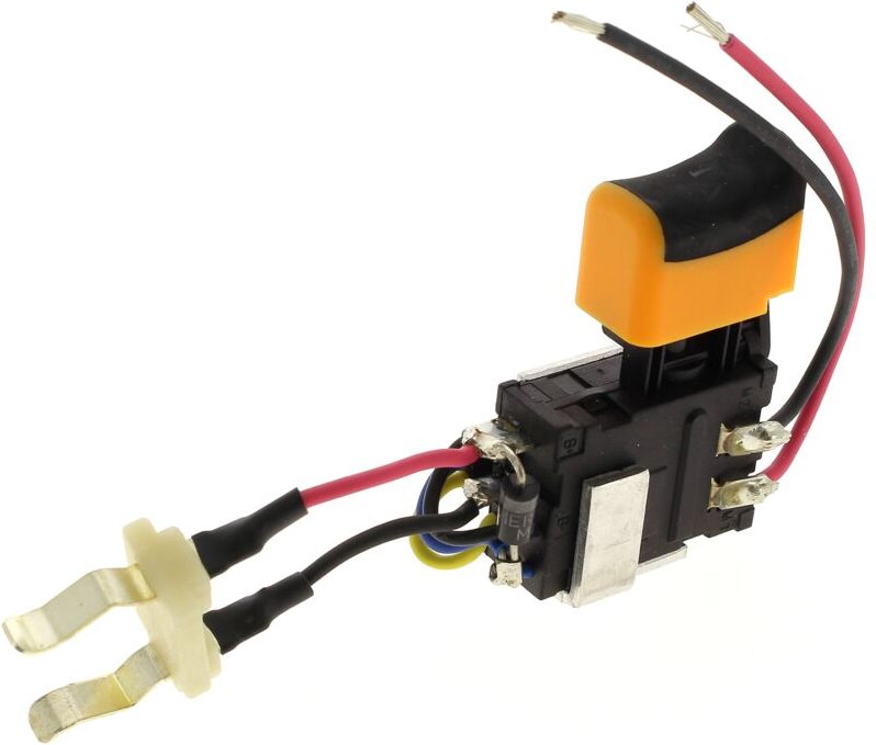 Dimmerschalter 5131008019 für Bohrmaschine Ryobi