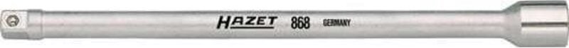 868-16 Steckschlüssel-Verlängerung Antrieb 1/4' (6.3 mm) 402 mm 1 St. - Hazet