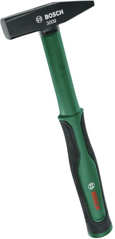 Handwerkzeuge Schlosserhammer 300 g - Bosch