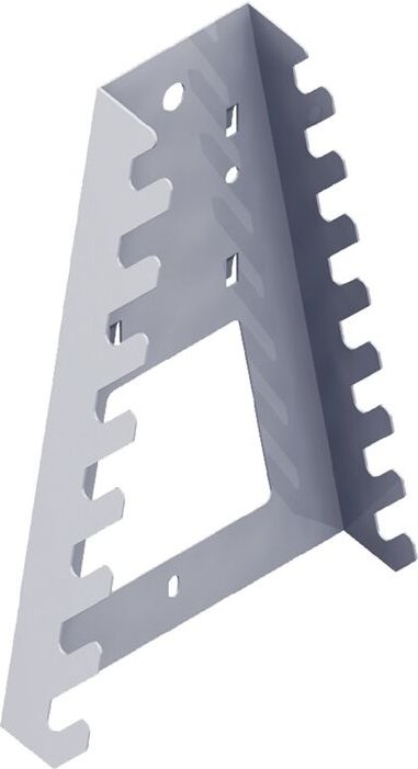 Element-System Werkzeughalter weiß 11410 1 Stk. auf Karte