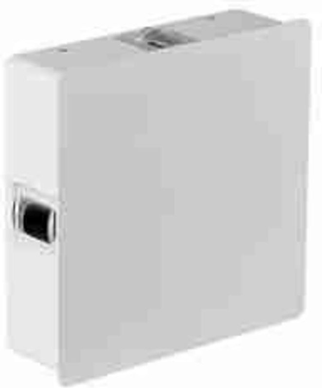 LED218210 VT-704 30W LED Flutlicht SMD E-Serie G2 Weißes Gehäuse 3000K