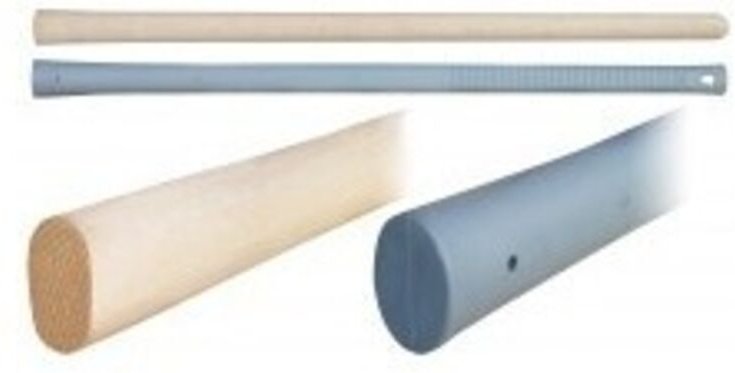 Unzerbrechlicher Glasfaser-Messgriff – Outifrance