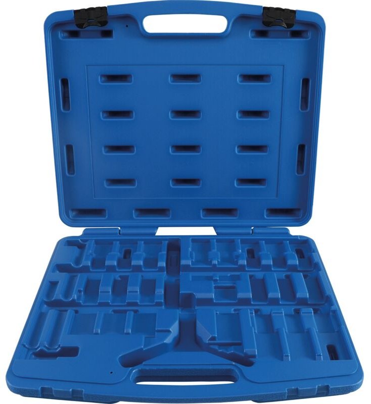 Leerkoffer für Art. 7760