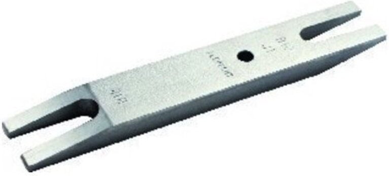 Albrecht - Abdrückgabel adg Gr.3 B16 u. B18