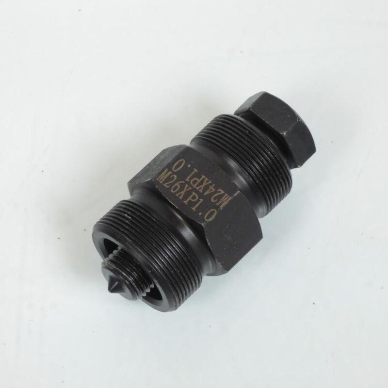 Doppelter Lenkradabzieher tun'r für Moped mbk 51 m24 / m26 nicht