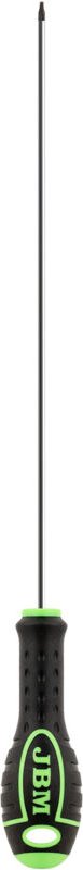 JBM17519 T15 Torx-Schraubendreher extra lang