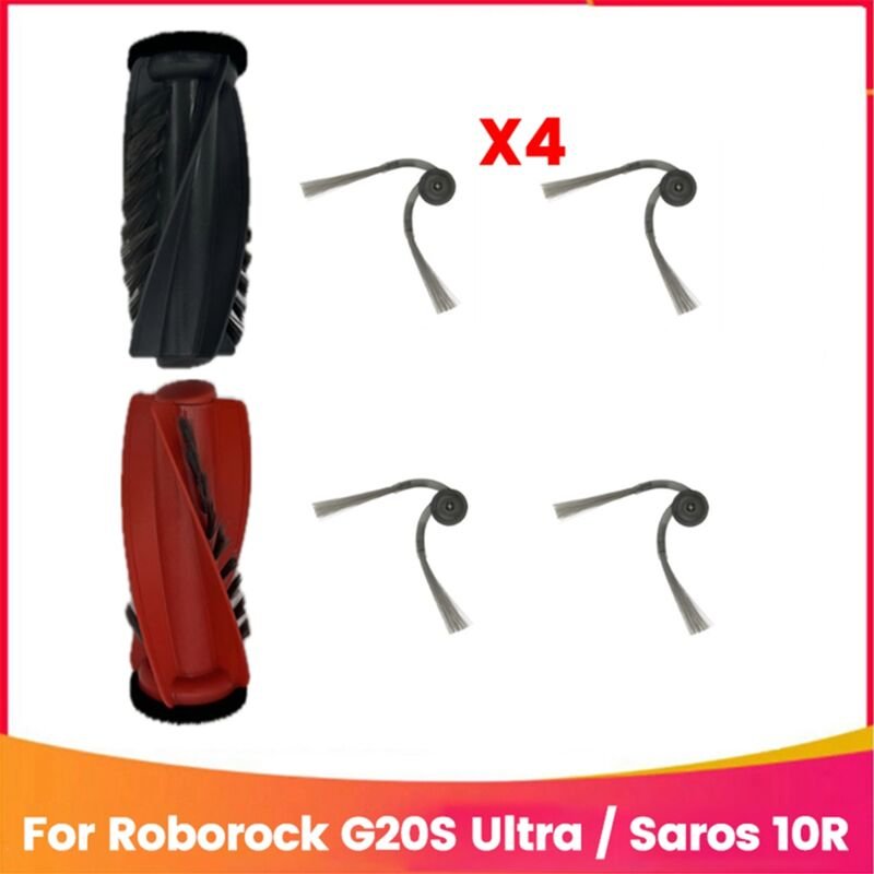 Für Staubsaugerzubehör Ersatz-Waschwalze