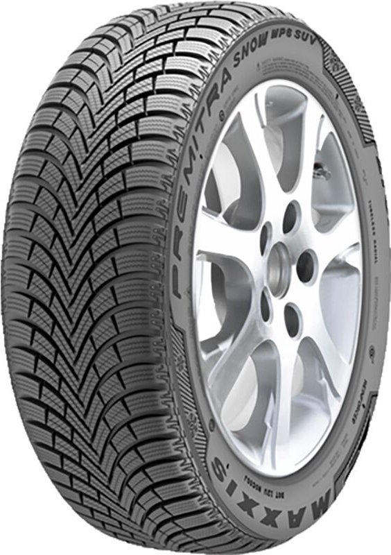 MAXXIS Winter 225/60 R18 TL 104V PREMITRA SNOW WP6 SUV XL MFS BSW M+S 3PMSF
