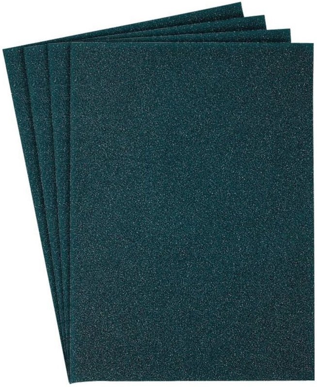 Schleifleinwand kl 371 x 23x28cm Klingspor k 320