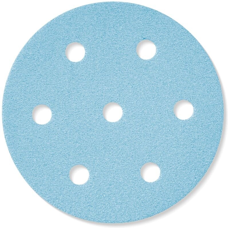 Schleifmittel Granat D90 P80 GR/50 - 497365 - Festool