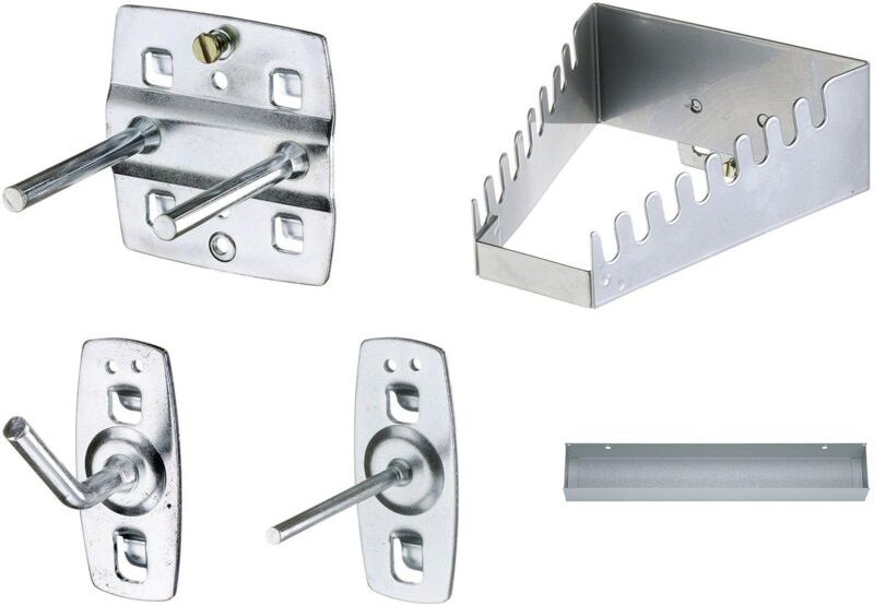 Gedore - 1500 hs 23 Hakensortiment 85-teilig