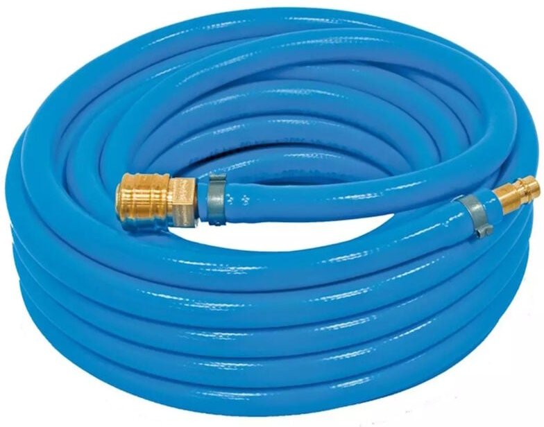 Druckluftschlauch-Set 'high-flex'