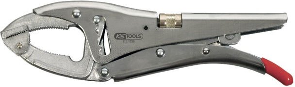 Ks tools 10 Pro 8 Verriegelungszange 250 mm - 115.1037