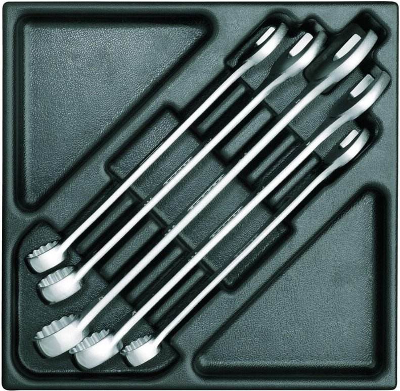 Gedore 1500 ES-7-32 Ringmaulschlüssel Modul ES-Modul