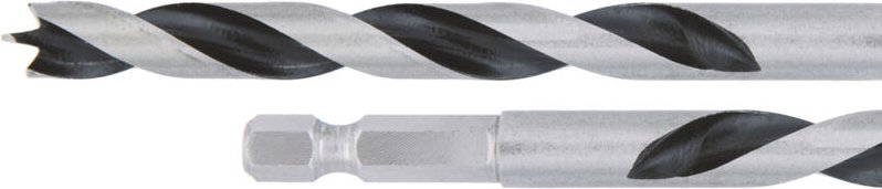 D-15936, Bohrer, 1 Stück, ideal zum Bohren von Holz, Metall und anderen Materialien, langlebig und hohe Leistung. - Maki...