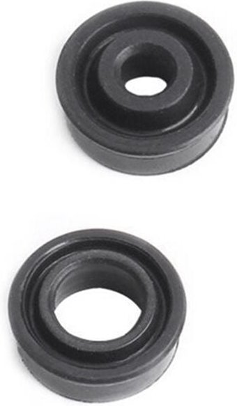 Tlily - risk 4 StüCk Bremshebel Kolben Gummiring für Guide r re DB5 Level t tl Serie Fahrradteile