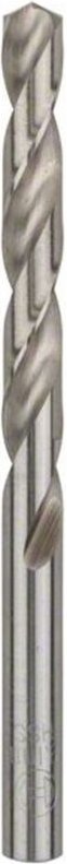 Bosch Metallbohrer HSS-G DIN 338 9,1 x 81 x 125 mm 5 Stk