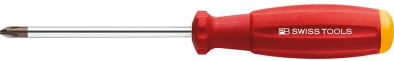 PB Swiss Tools Schraubendreher 8190 PH1x130mm SwissGrip