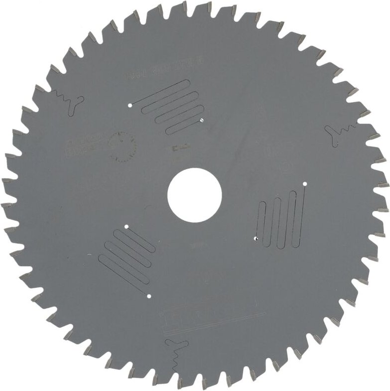 Zubehör - Kreissägeblatt 216x30 mm, 48 Zähne DT4320 - Dewalt