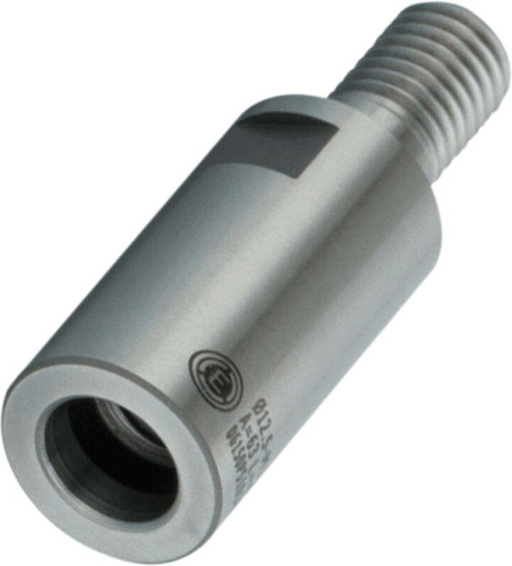 Verlängerungen für Einschraubfräser M10 x 35 mm