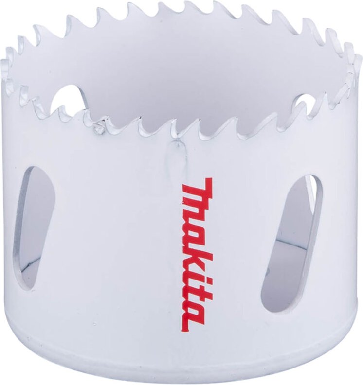 BiM-Lochsäge, 57 mm 57 mm • Bi-Metall - Makita