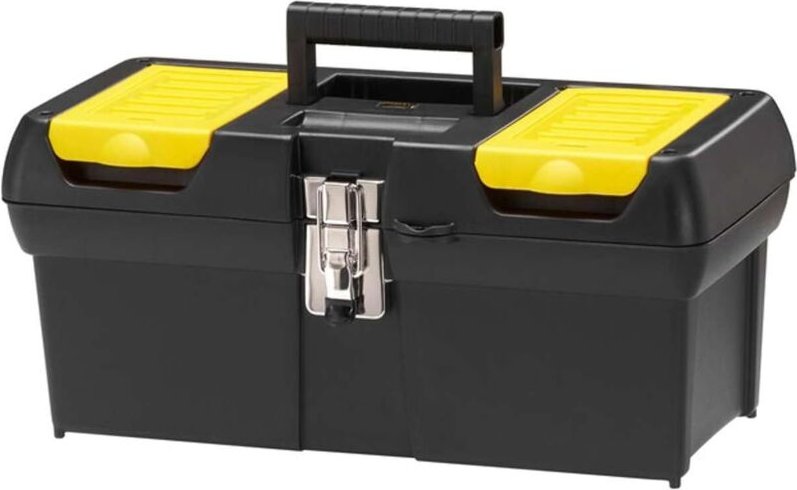 Stanley - Werkzeugbox Millenium 16'