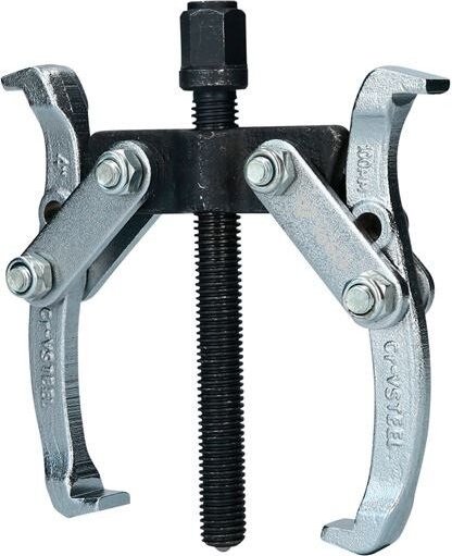 Brilliant Tools - Universal-2-Arm-Abzieher 4" - BT631022
