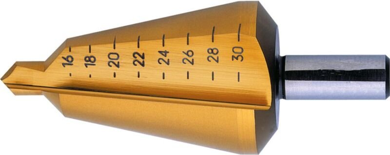 Blechschälb. TiN 16-30,5mm - Forum