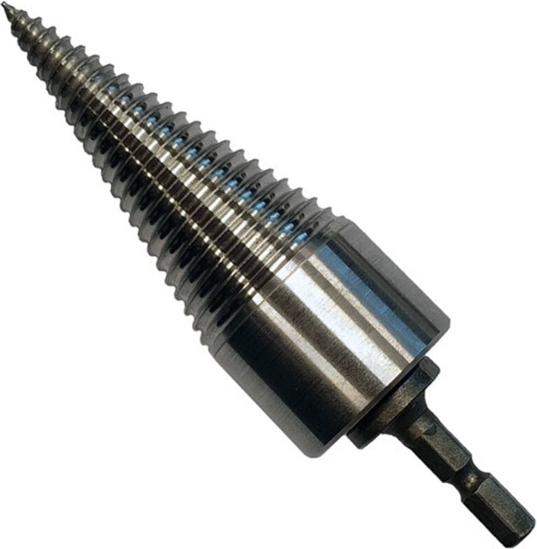 42 mm Sechskantschraubendreherzange Spaltbohrer