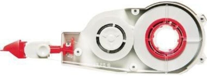 Nachfüllkassette Korrekturroller 0335 5 mm x 12 m (b x l)