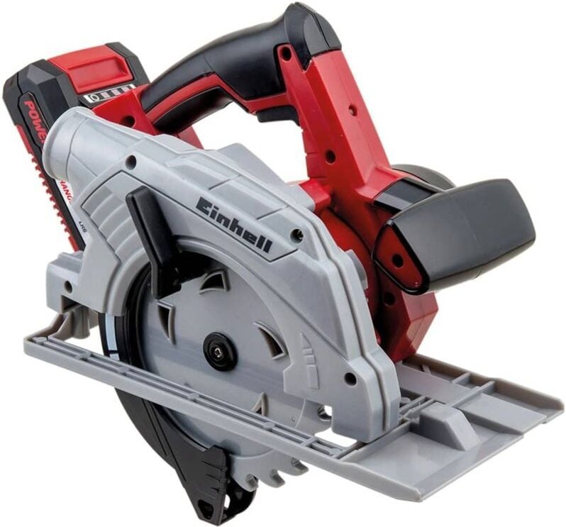 Einhell Kids Kinder-Handkreissäge