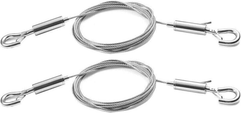 Aiperq - shining house Solarmodul-Montagehalterung, 4 Stück, Aluminium-Z-Halterung, Solarmodul-Montagehalterung für Wohn...