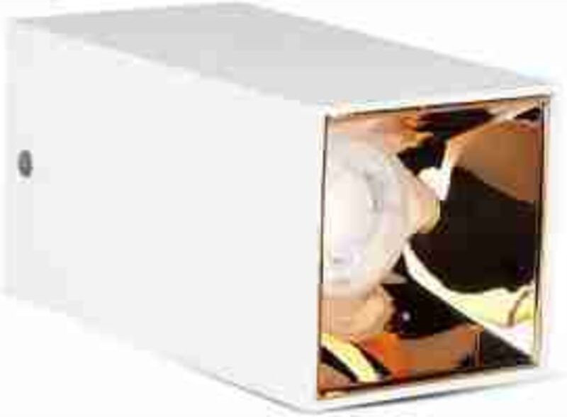 LED8587 VT-882 2W LED Tischlampe (130285) 3in1 Dimmbar Schwarz