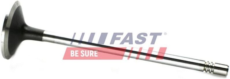 Motorventil Ft50133 Schnell