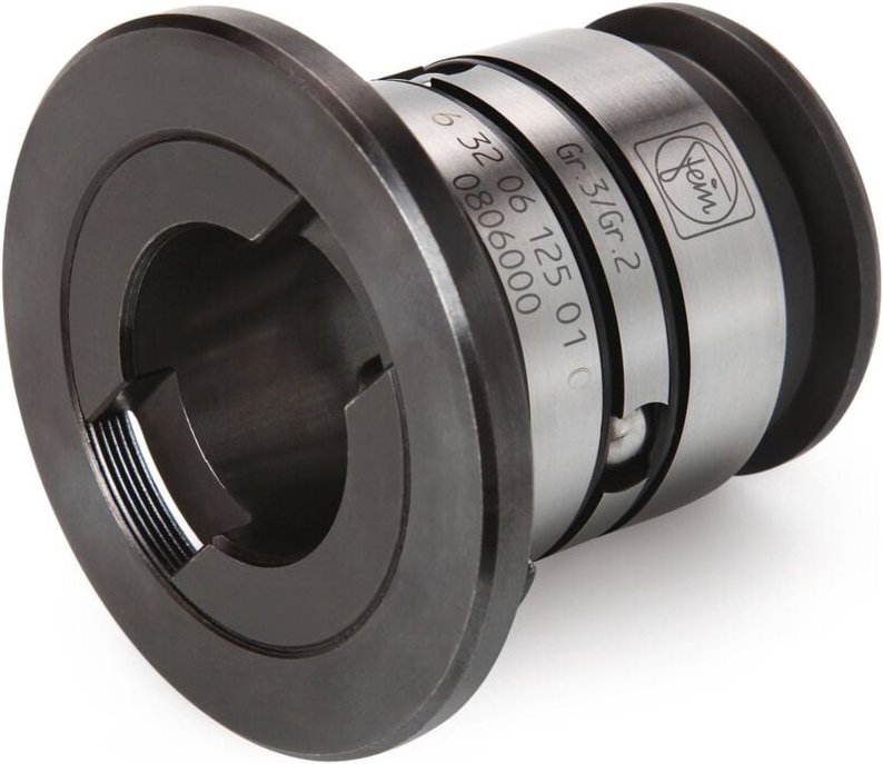 Fein - Wechselreduziereinsatz Gr. 3 auf Gr. 2