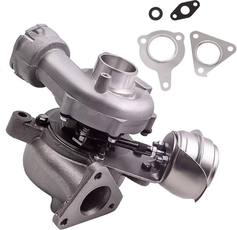 Turbolader 758219 für Audi A6 C6 4F 2.0 TDI 103KW 140PS 03G145702KX turbochargerTurbolader für Audi A4 A6 Avant VW Passa...