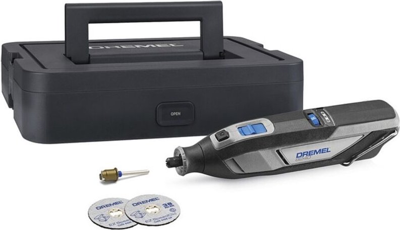 Dremel Akku-Multifunktionswerkzeug 8240 (ohne Akku, ohne Ladegerät)