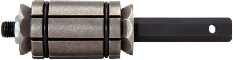 Auspuffrohrformer, ø 54-87mm