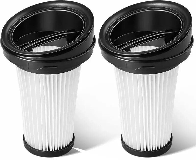 Shmshng - Stück Ersatzfilter für Rowenta X-pert 3.60 X-Pert 160 RH72xxx Besenstaubsauger ZR005202 – RWFiltre pouraspirat...