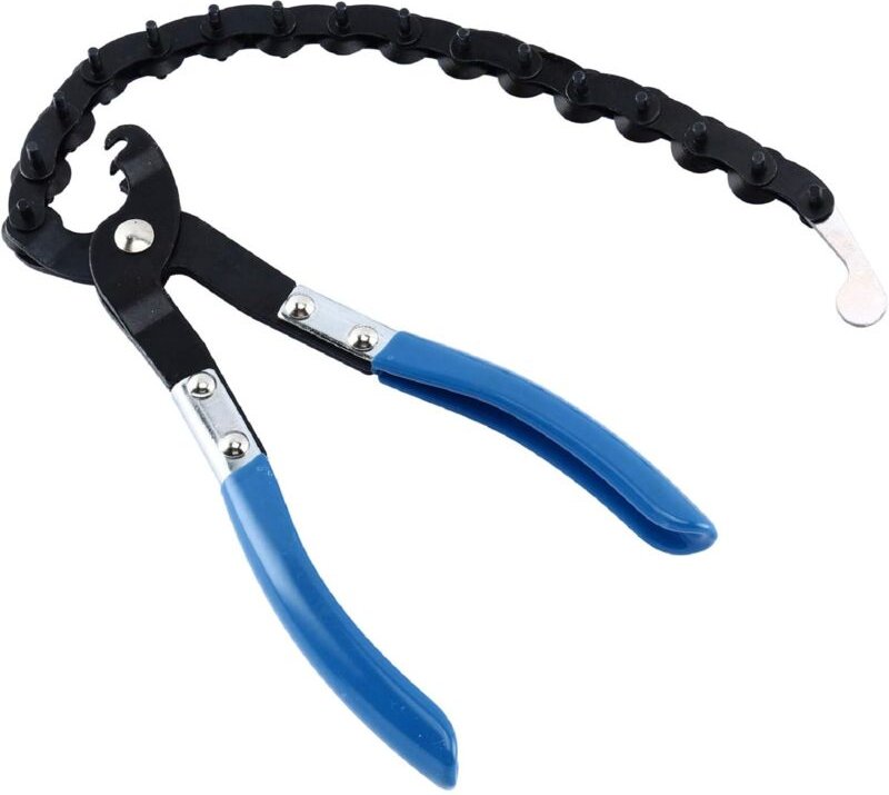 Auspuffrohrschneider für 19–82 mm Auspuffrohr