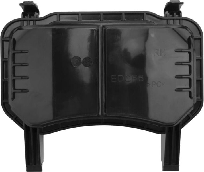 Auto Vorne Rechts Scheinwerfer Lampe Staub Kappe Deckel Shell für Mondeo MK4 2008 2009 2010 2011 2012 2013 Abdeckung Dic...