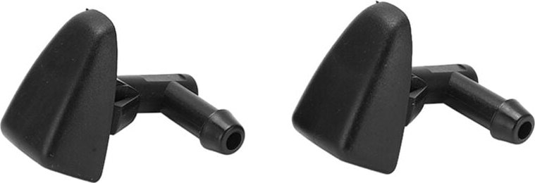 Tlily - Links und rechts Scheibenwaschdüse 30655606 für S60 V70 XC70 2001-2009