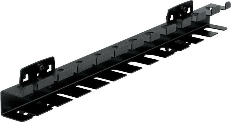 Schraubendreherhalter für 12 Teile, 390x30 mm